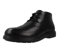 Geox Men's U Ottavio BAnkle Boots
