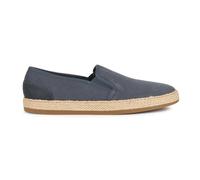 Geox Men's U Pantelleria a Espadrille Wedge Sandal