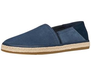 Geox Men's U PANTELLERIA A Trainers, Navy, 41 EU