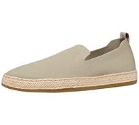 Geox Men's U PANTELLERIA A Trainers, Sand, 46 EU