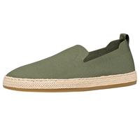 Geox Mens U Pantelleria Sneaker, Musk, 11 UK