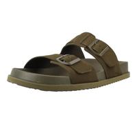 Geox Men's U Parnaiba a Sandal