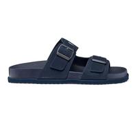 Geox Men's U PARNAIBA A Sandal, Navy, 42 EU