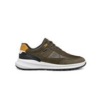 Geox Men's U Pg1x B ABX A Sneaker, Military, 7 UK