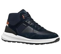 Geox Men's U Pg1x B ABX A Sneaker, Navy, 10 UK