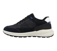 Geox Men's U Pg1x B ABX A Sneaker, Navy, 8 UK