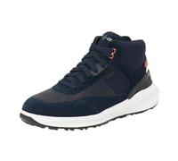 Geox Men's U Pg1x B ABX A Trainers, Navy, 7 UK