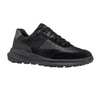 Geox Men's U Pg1x B ABX ASneaker, Black, 8 UK