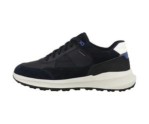Geox Men's U Pg1x B ABX ASneaker, Navy, 7 UK