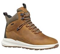 Geox Men's U Pg1x B ABX C Sneaker, Cognac, 7 UK