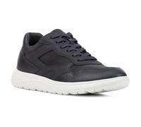 Geox Men's U Portello A Trainers, Navy, 10.5 UK
