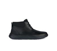 Geox Portello B Booties Black EU 42 Men
