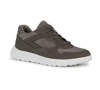 Geox Men's U Portello B Sneaker, Dove Grey, 7 UK
