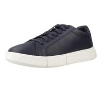 Geox Men's U Prali B Sneaker