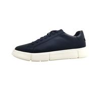 Geox Men's U Prali BSneaker, Navy, 7 UK