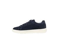 Geox Men's U Prali BSneaker, Navy, 8 UK