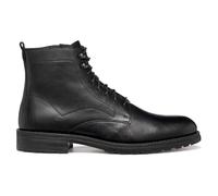 Geox Men's U Redclif Ankle Boots, Black, 43 EU, black, 9 UK