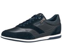 Geox Men's U Renan A Trainers, Navy, 41 EU