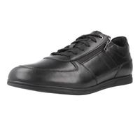 Geox Shoes (Trainers) U RENAN in Black 8