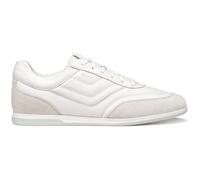 Geox Men's U Renan D Trainers, White, 45 EU