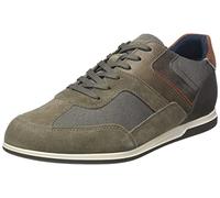 Geox Men's U Renan Low-top Sneakers