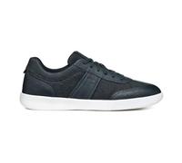 Geox Men's U Rieti A Sneaker, Navy, 11 UK