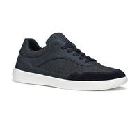 Geox Men's U RIETI A Sneaker, Navy/Dk Navy, 9 UK
