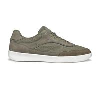 Geox Men's U RIETI A Sneaker, Sage, 6.5 UK