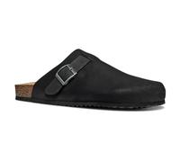 Geox Men's U Sandal Ghita C Slide