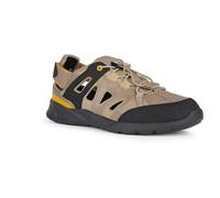 Geox Men's U Sanzio D Sports Sandal, Sand, 7 UK