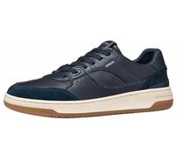 Geox Men's U SEDRAL Court B Trainers, Navy, 43 EU
