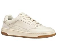Geox Men's U SEDRAL Court Trainers, White, 40 EU