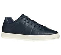 Geox Men's U SERIFOS A Sneaker, Navy, 11 UK