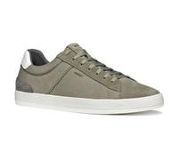Geox Men's U SERIFOS B Sneaker, Sage, 10 UK