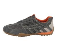Geox Shoes (Trainers) U SNAKE ORIGINAL in Grey 10.5