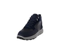 Geox mens U Spherica 4x4 B ABX Ankle Boot, navy, 6.5 UK
