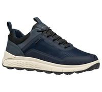 Geox Men's U Spherica 4x4 B ABX Sneaker, Blue B, 10.5 UK