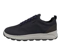 Geox Mens U Spherica 4x4 B Abx Sneakers, Navy, 9 UK
