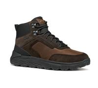 Geox Spherica 4x4 B Abx A Booties Brown EU 40 Men