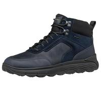 Geox Men's U Spherica 4x4 B ABX Ankle Boot, Navy, 7 UK
