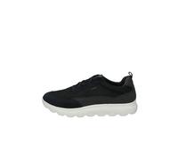 Geox Men's U Spherica A Sneaker, C4002 Error N A, 3 UK
