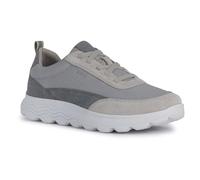 Geox Men's U Spherica A Sneaker, lightgrey, 9 UK