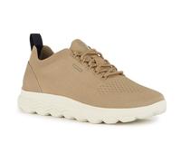 Geox Men's U Spherica A Sneaker, Sand, 10 UK