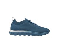 Geox Men's U SPHERICA A Trainers, AVIO/DK AVIO, 45 EU