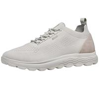 GEOX Spherica Man Light Grey/grey, Size: 41