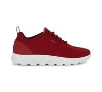 Geox Men's U Spherica A Trainers, Lt Red, 6.5 UK