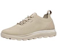 Geox Men's U Spherica A Trainers, Sand/Sand, 40 EU