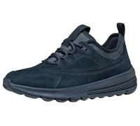 Geox Men's U Spherica Actif ASneaker, Navy, 8 UK