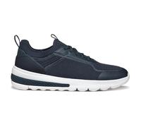 Geox Men's U SPHERICA ACTIF B Sneaker, Navy, 9 UK