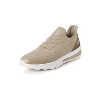 Geox Men's U Spherica Actif Trainers, Sand, 6 UK